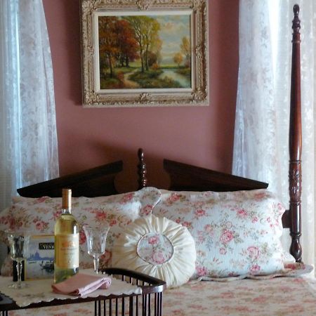 Tuckerton J. D. Thompson Inn Bed And Breakfast מראה חיצוני תמונה