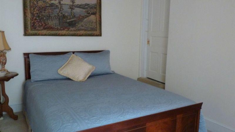 Tuckerton J. D. Thompson Inn Bed And Breakfast מראה חיצוני תמונה