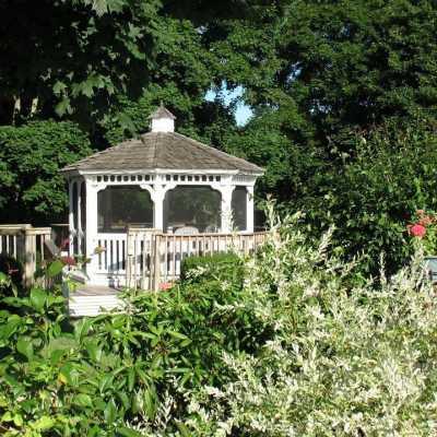 Tuckerton J. D. Thompson Inn Bed And Breakfast מראה חיצוני תמונה