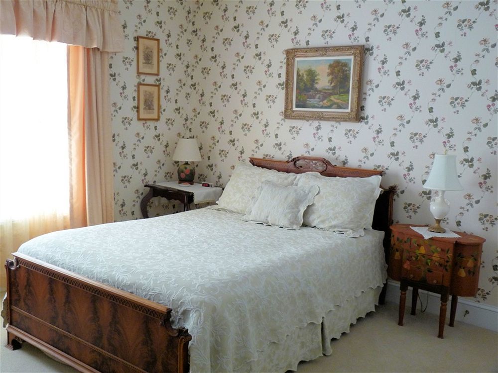 Tuckerton J. D. Thompson Inn Bed And Breakfast מראה חיצוני תמונה