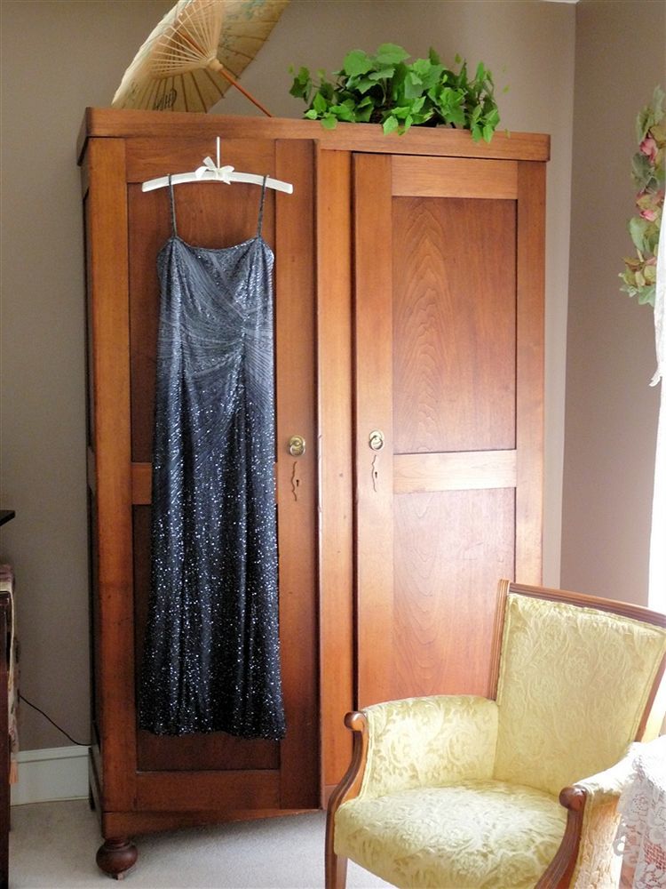 Tuckerton J. D. Thompson Inn Bed And Breakfast מראה חיצוני תמונה