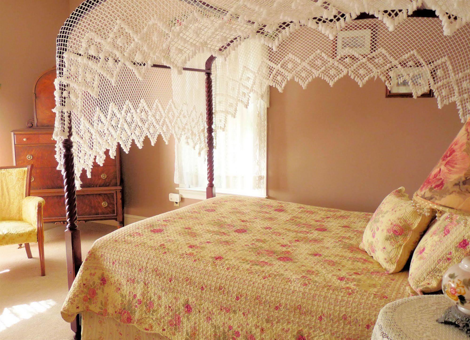 Tuckerton J. D. Thompson Inn Bed And Breakfast חדר תמונה